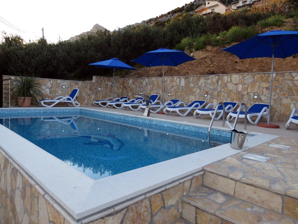 Dusanka Apartment