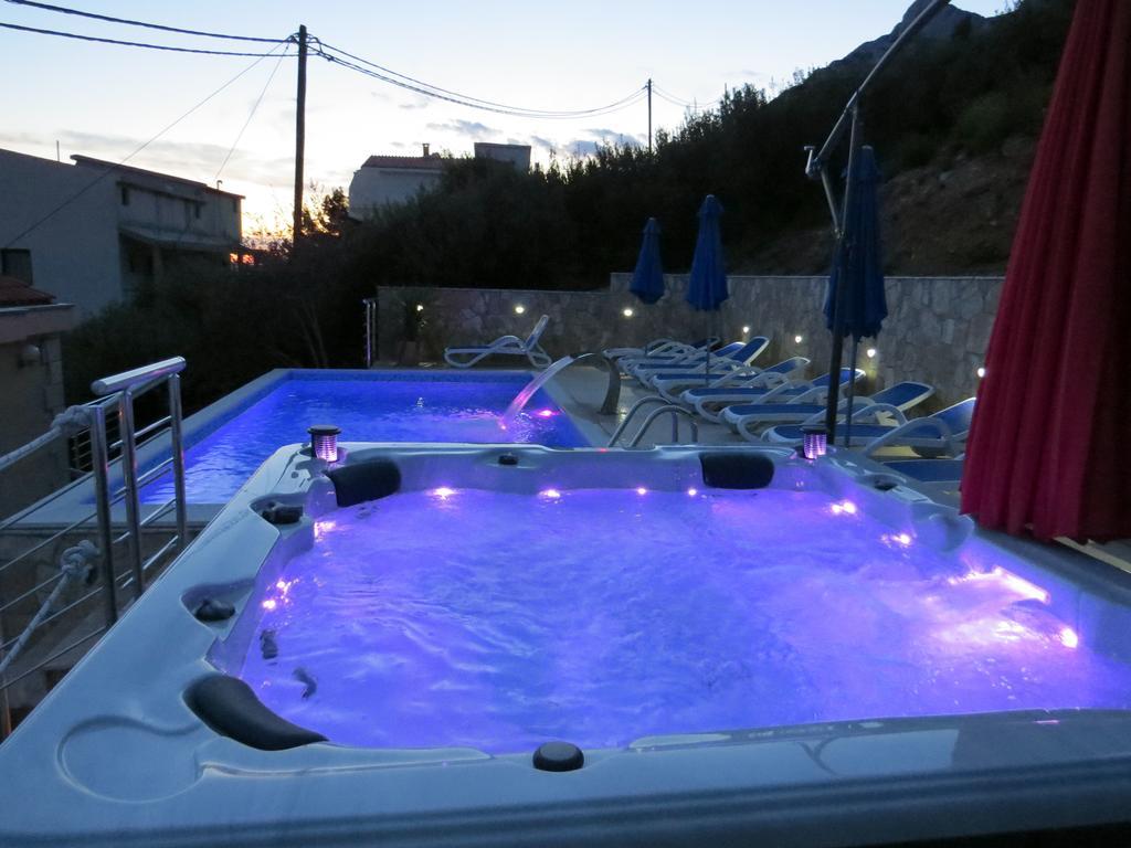 Dusanka Apartment *