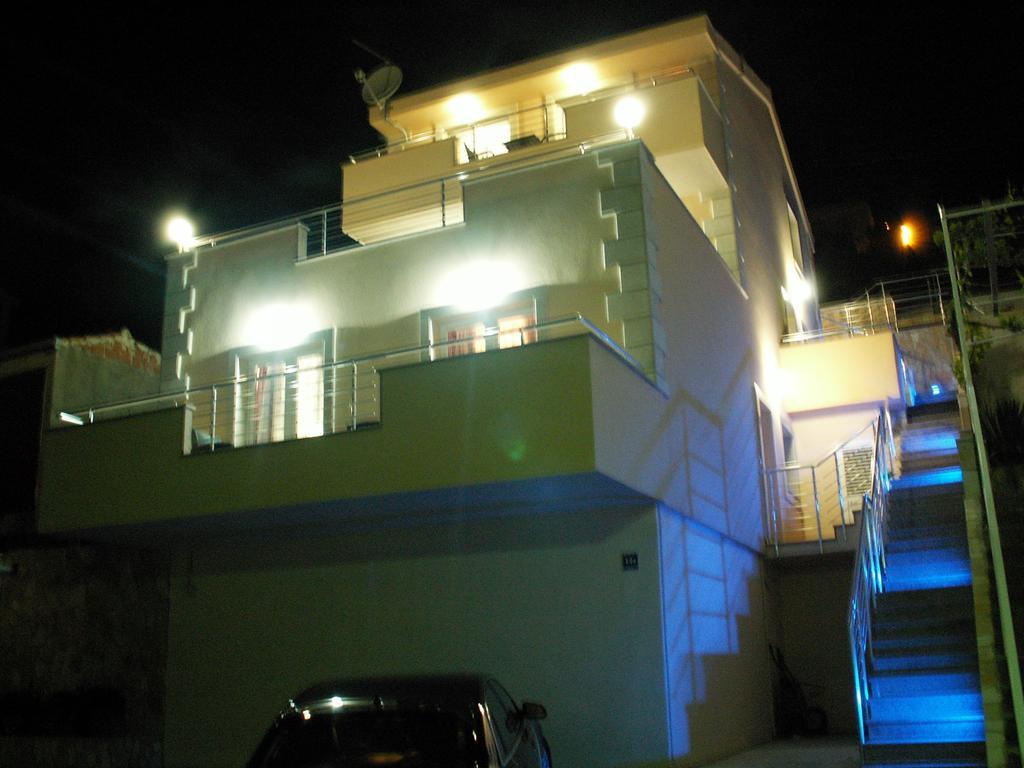 Apartment Dusanka *