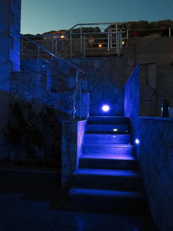 Apartment Dusanka *