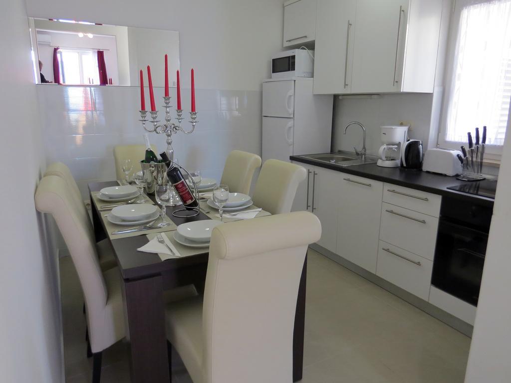 Dusanka Apartment *
