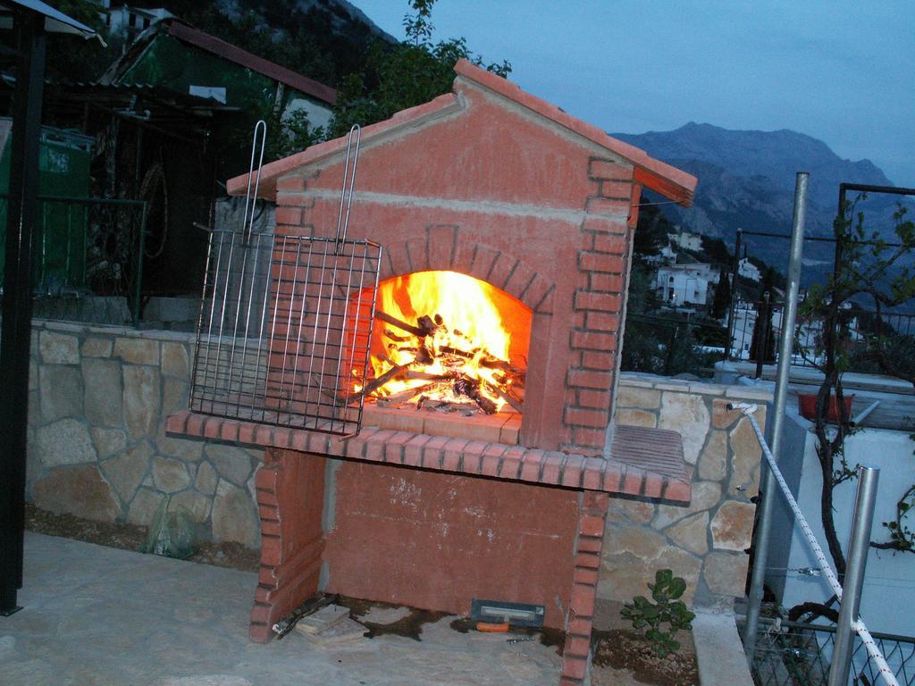Apartment Dusanka Pisak