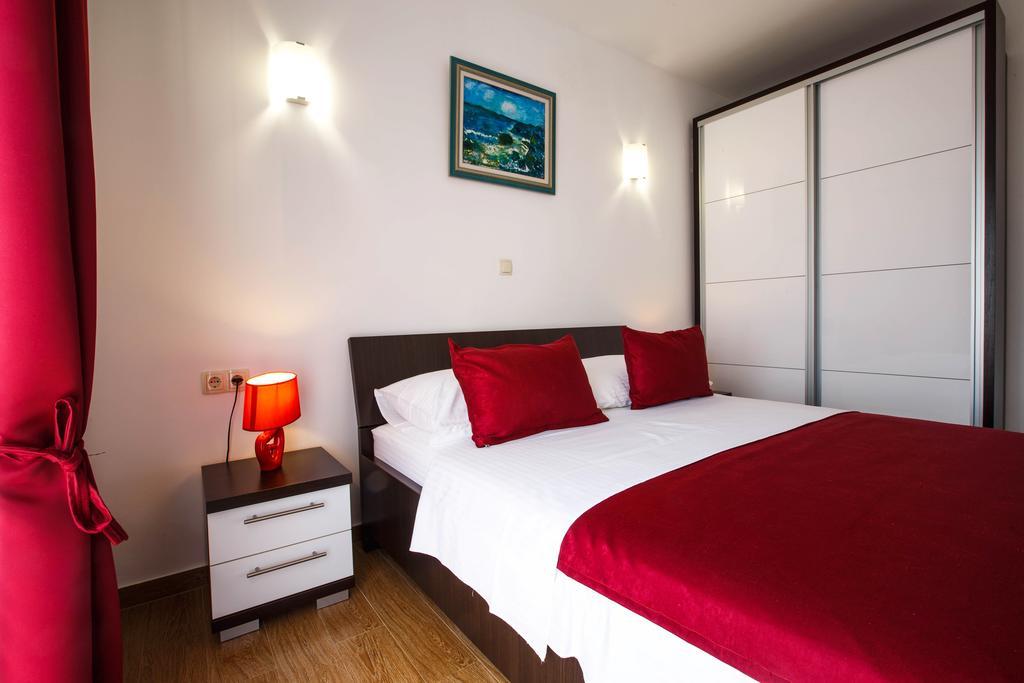 Dusanka Apartment