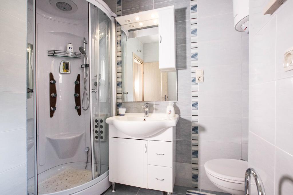 Dusanka Apartment Pisak