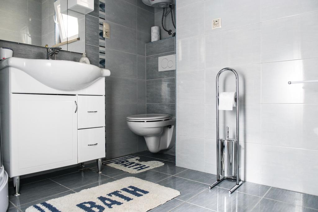 Dusanka Apartment Pisak