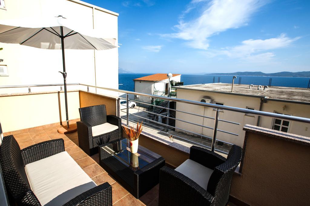 Apartment Dusanka *
