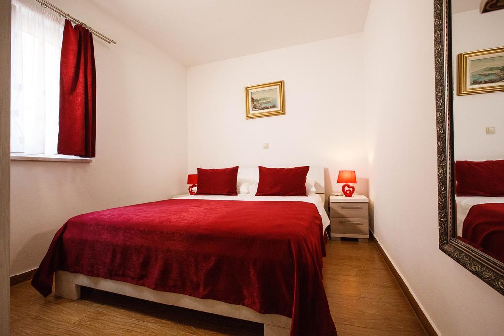 Apartment Dusanka Pisak