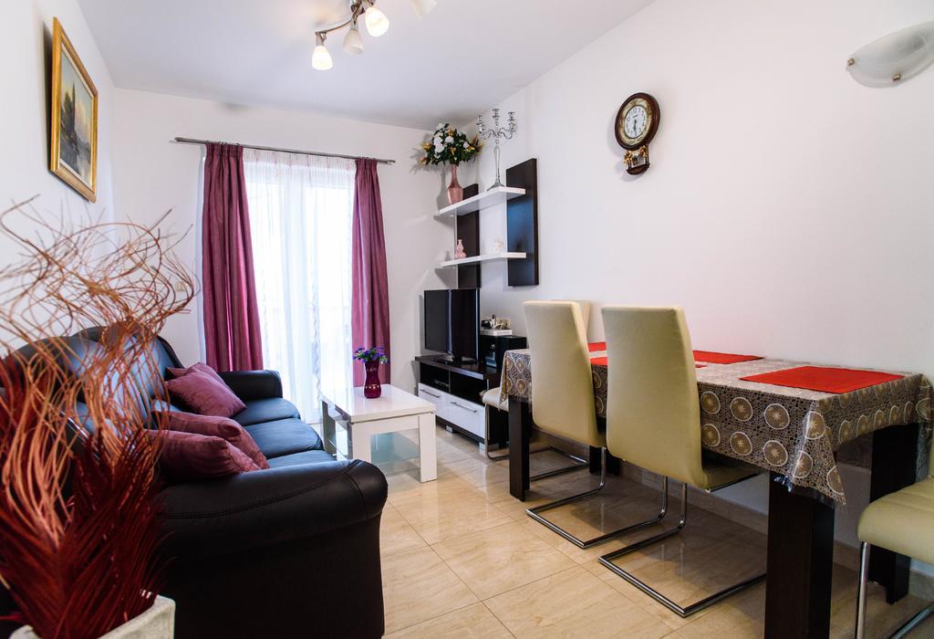 Apartment Dusanka