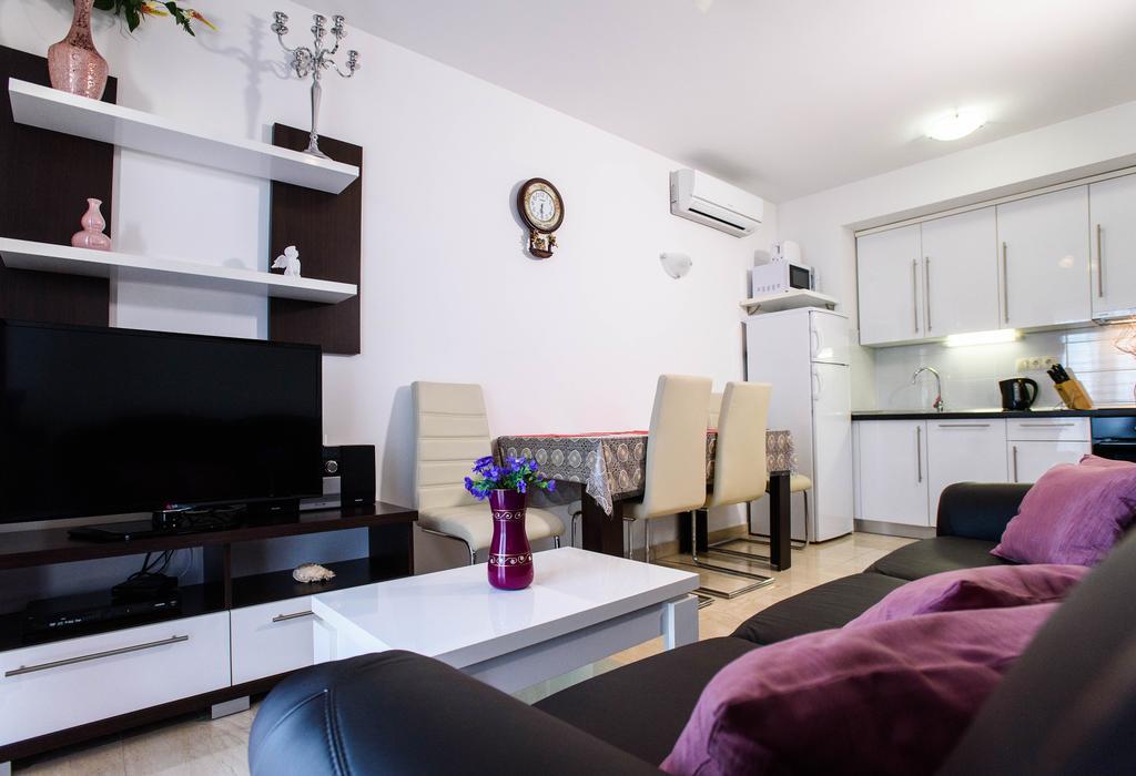 Apartment Dusanka Pisak