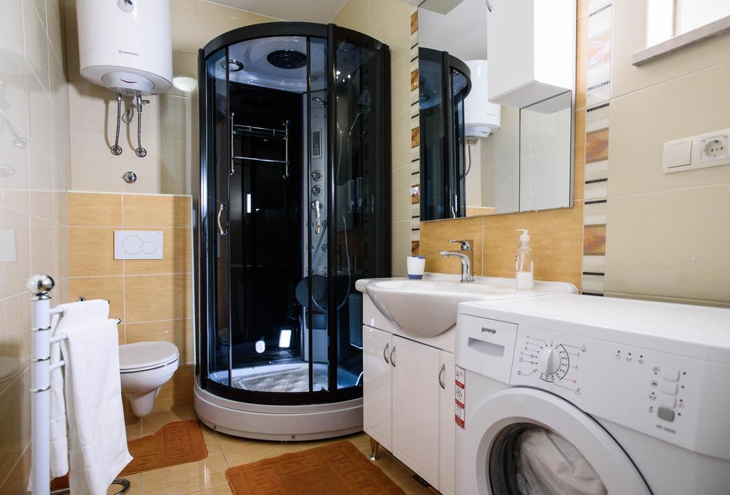 Apartment Dusanka *