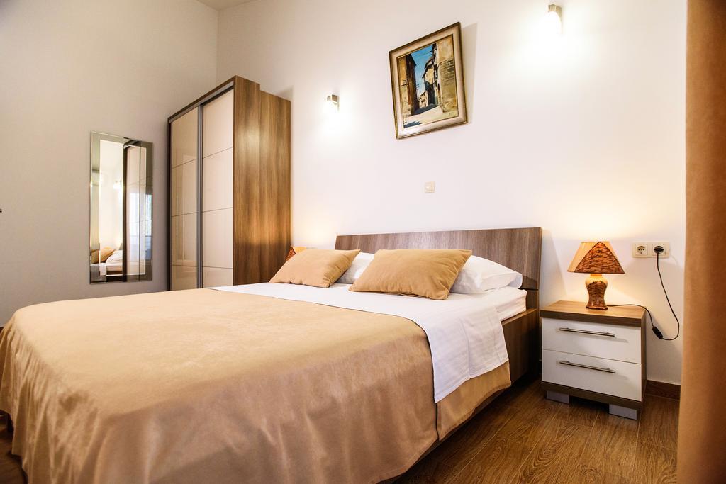 Dusanka Apartment