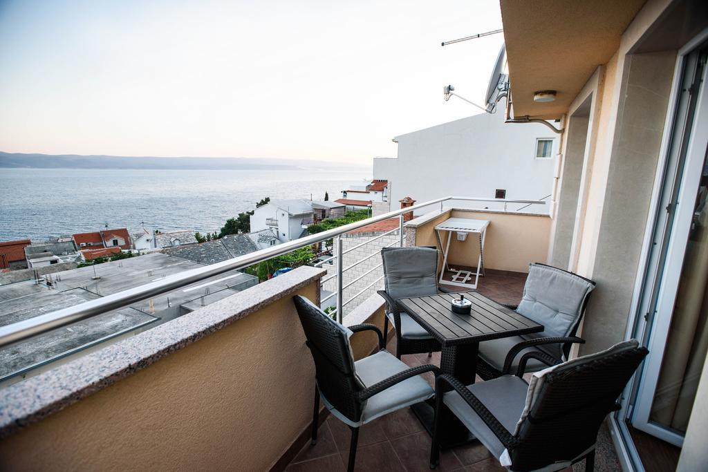 Apartment Dusanka